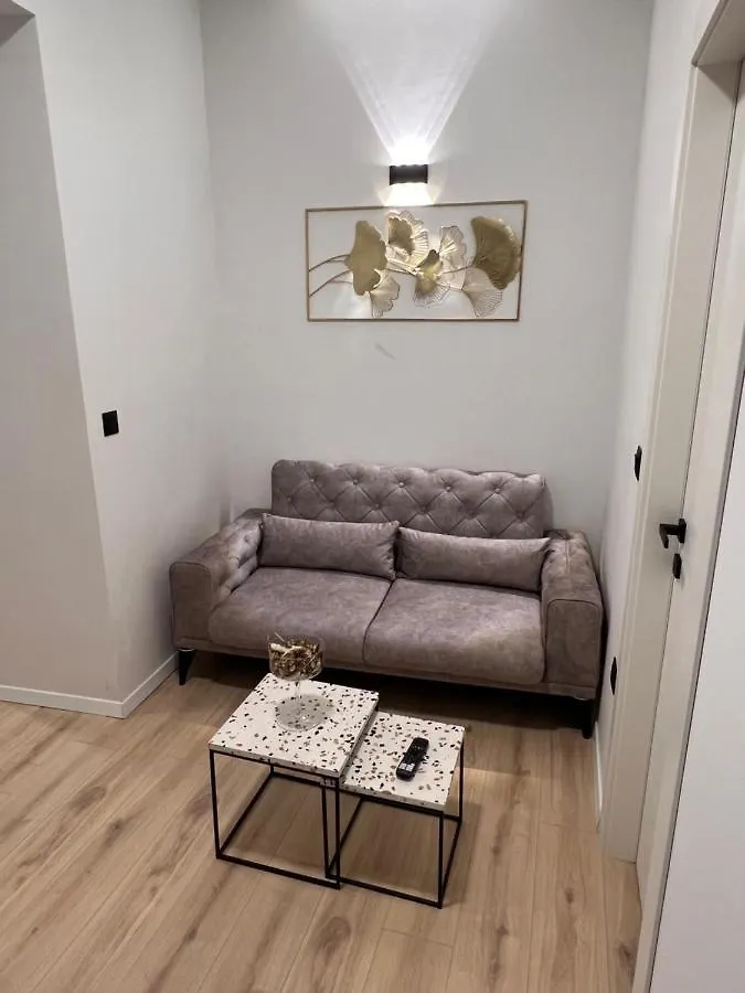 Fiume La Guardia Apartment Croatia