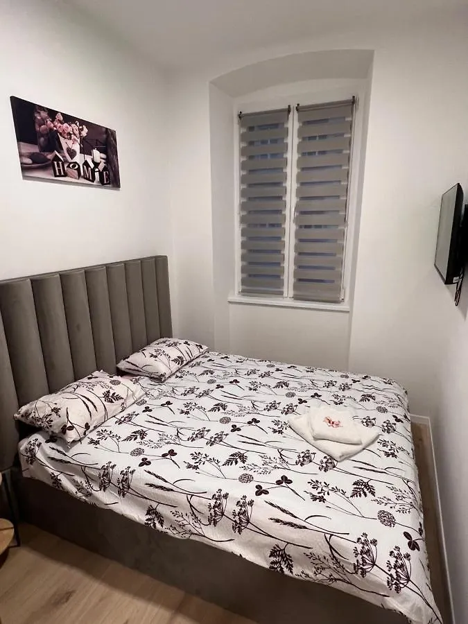 Fiume La Guardia Apartment Rijeka