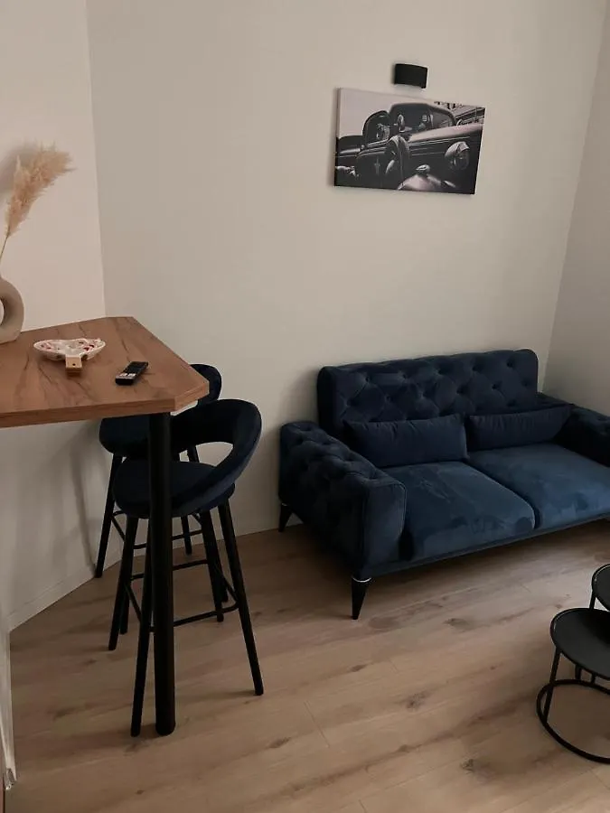 Fiume La Guardia Apartment Croatia