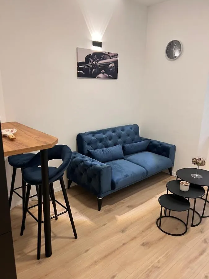 Fiume La Guardia Apartment 0*, Rijeka