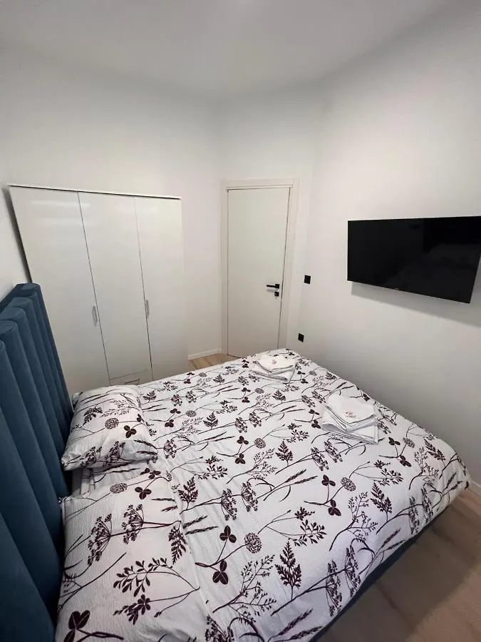 Fiume La Guardia Appartement  Rijeka