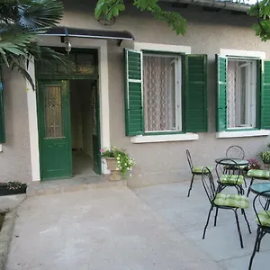 Apartman Romeo Fiume