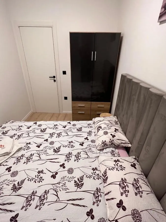 Fiume La Guardia Apartment Croatia